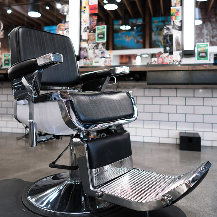 Bishops: Haircuts in St. Petersburg, FL - Cut. Color. Style. Shave. :  Bishops Cuts/Color